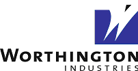 (WORTHINGTON INDUSTRIES LOGO)